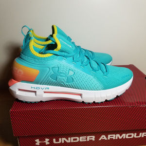 Under Armour UA HOVR Phantom SE RNR Women SZ 8